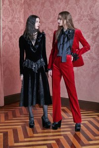 Jill Stuart RTW Fall 2019