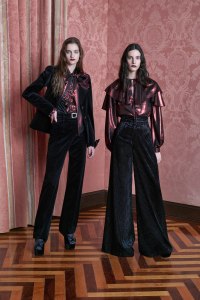 Jill Stuart RTW Fall 2019