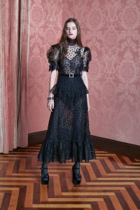 Jill Stuart RTW Fall 2019