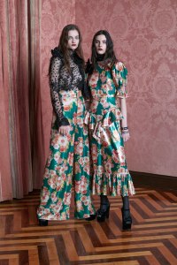 Jill Stuart RTW Fall 2019