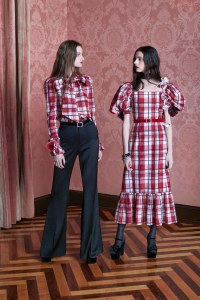 Jill Stuart RTW Fall 2019
