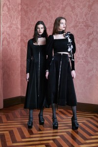Jill Stuart RTW Fall 2019