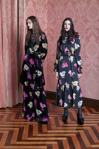 Jill Stuart RTW Fall 2019