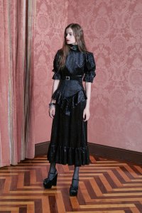 Jill Stuart RTW Fall 2019