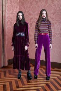 Jill Stuart RTW Fall 2019