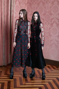 Jill Stuart RTW Fall 2019