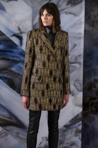 J.Mendel RTW Fall 2019