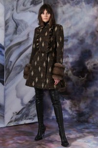 J.Mendel RTW Fall 2019