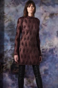 J.Mendel RTW Fall 2019