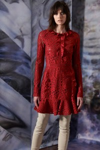 J.Mendel RTW Fall 2019