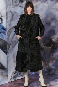 J.Mendel RTW Fall 2019
