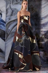 J.Mendel RTW Fall 2019