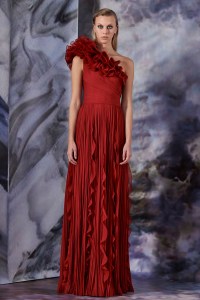 J.Mendel RTW Fall 2019