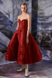 J.Mendel RTW Fall 2019