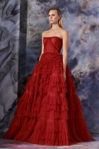 J.Mendel RTW Fall 2019