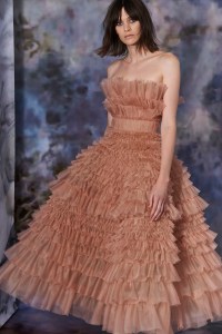 J.Mendel RTW Fall 2019