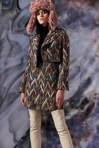 J.Mendel RTW Fall 2019