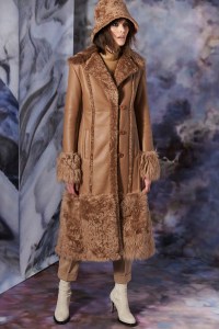 J.Mendel RTW Fall 2019