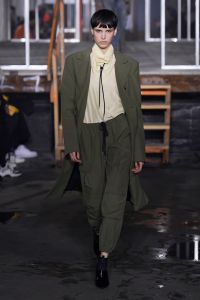 John Elliott RTW Fall 2019
