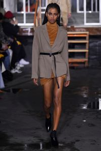 John Elliott RTW Fall 2019