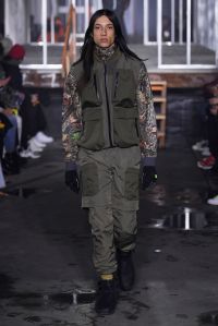 John Elliott RTW Fall 2019