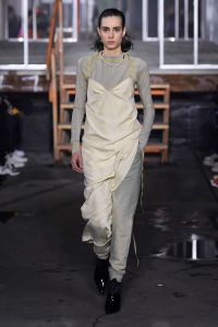 John Elliott RTW Fall 2019