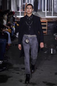 John Elliott RTW Fall 2019