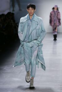 John John RTW Fall 2019