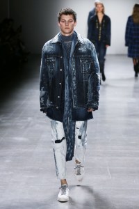 John John RTW Fall 2019