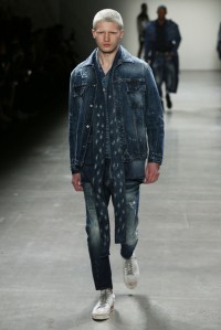 John John RTW Fall 2019