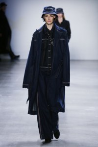John John RTW Fall 2019