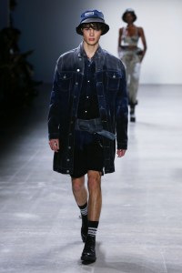 John John RTW Fall 2019