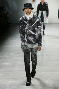 John John RTW Fall 2019
