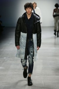 John John RTW Fall 2019