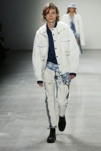 John John RTW Fall 2019