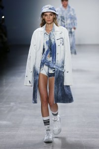 John John RTW Fall 2019