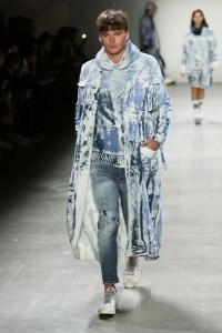 John John RTW Fall 2019