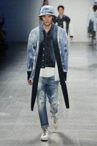 John John RTW Fall 2019
