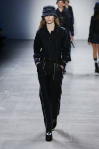John John RTW Fall 2019