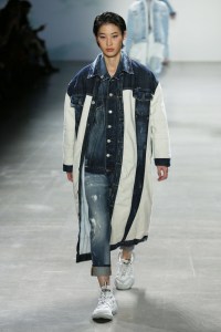 John John RTW Fall 2019