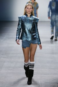 John John RTW Fall 2019