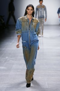 John John RTW Fall 2019