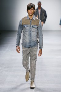 John John RTW Fall 2019