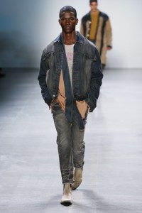John John RTW Fall 2019