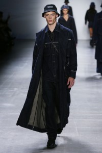 John John RTW Fall 2019