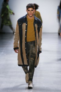 John John RTW Fall 2019