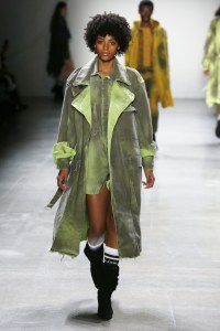 John John RTW Fall 2019