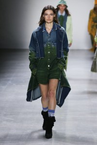 John John RTW Fall 2019
