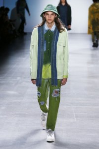 John John RTW Fall 2019