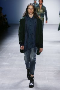 John John RTW Fall 2019